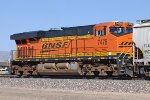 BNSF 7478